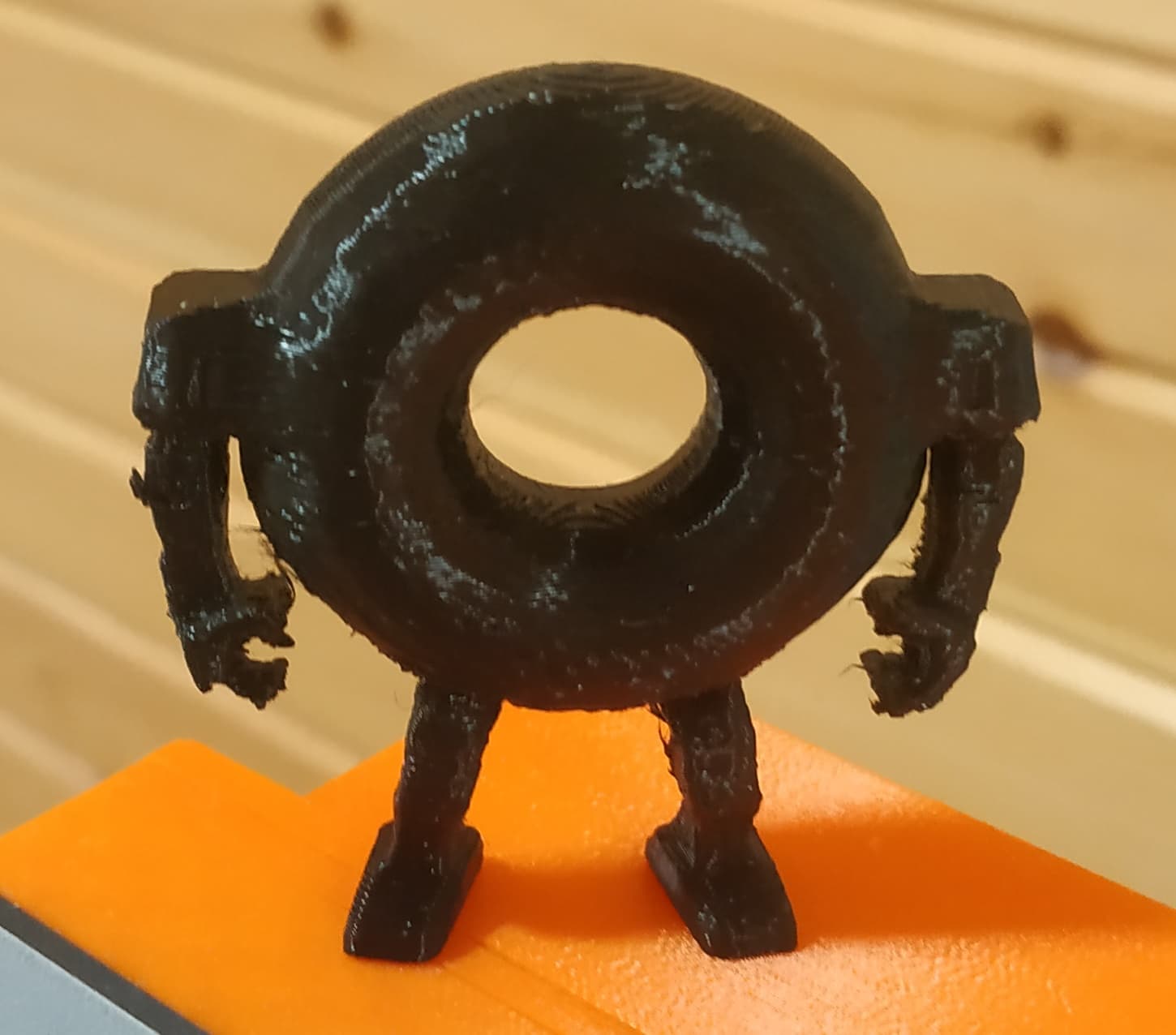 Donut Bot